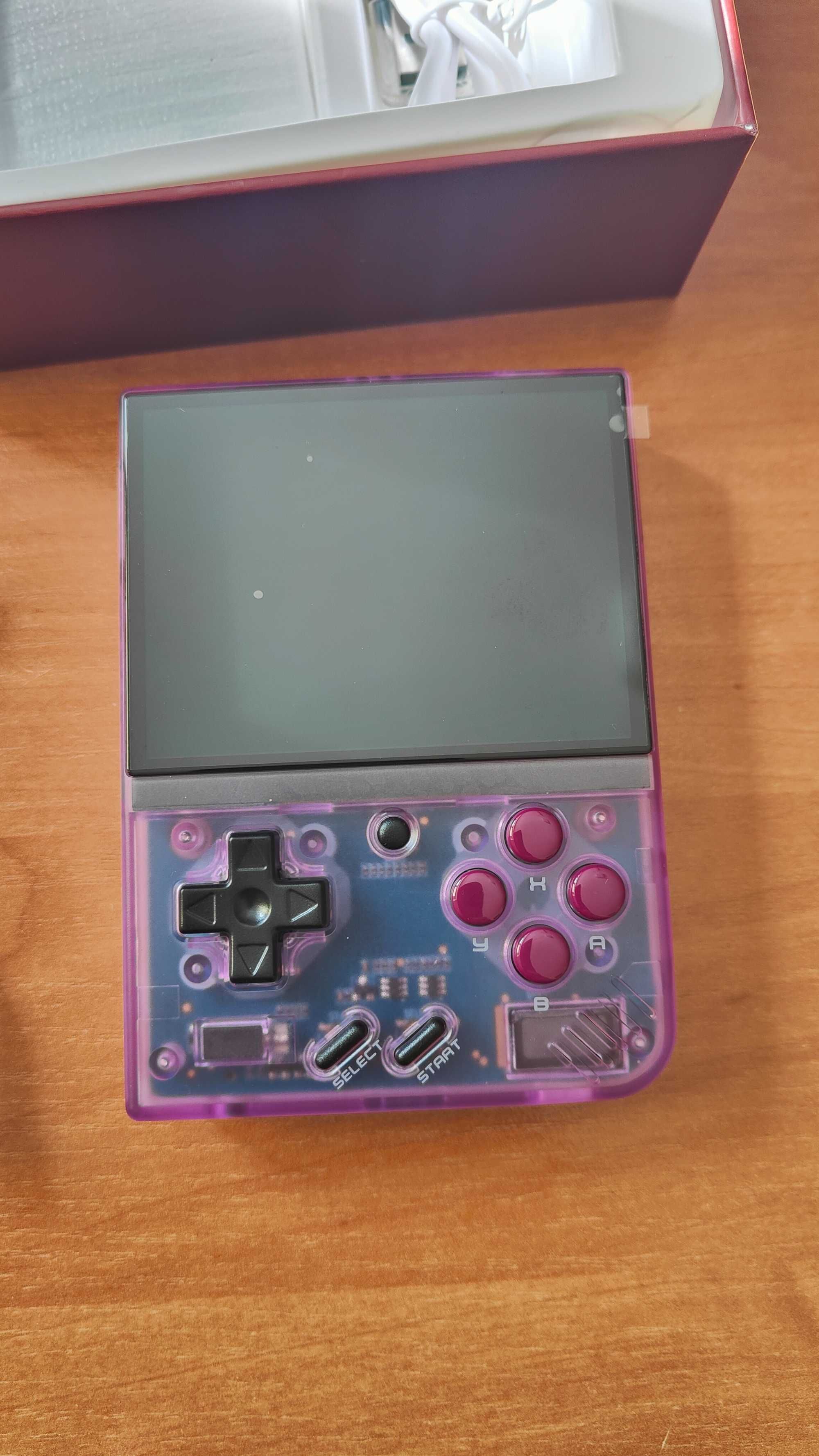 Konsola Retro MIYOO Mini Plus 64GB