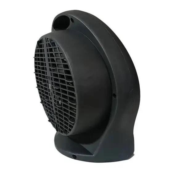 Тепловентилятор Silver Crest Fan Heater 1000-2000 Вт