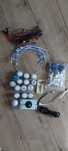 Arcade Stick - zestaw DIY LED