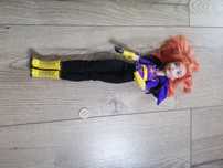 Lalka super Hero Academy DC girl batgirl