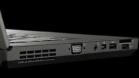 Portátil Lenovo Thinkpad T440p