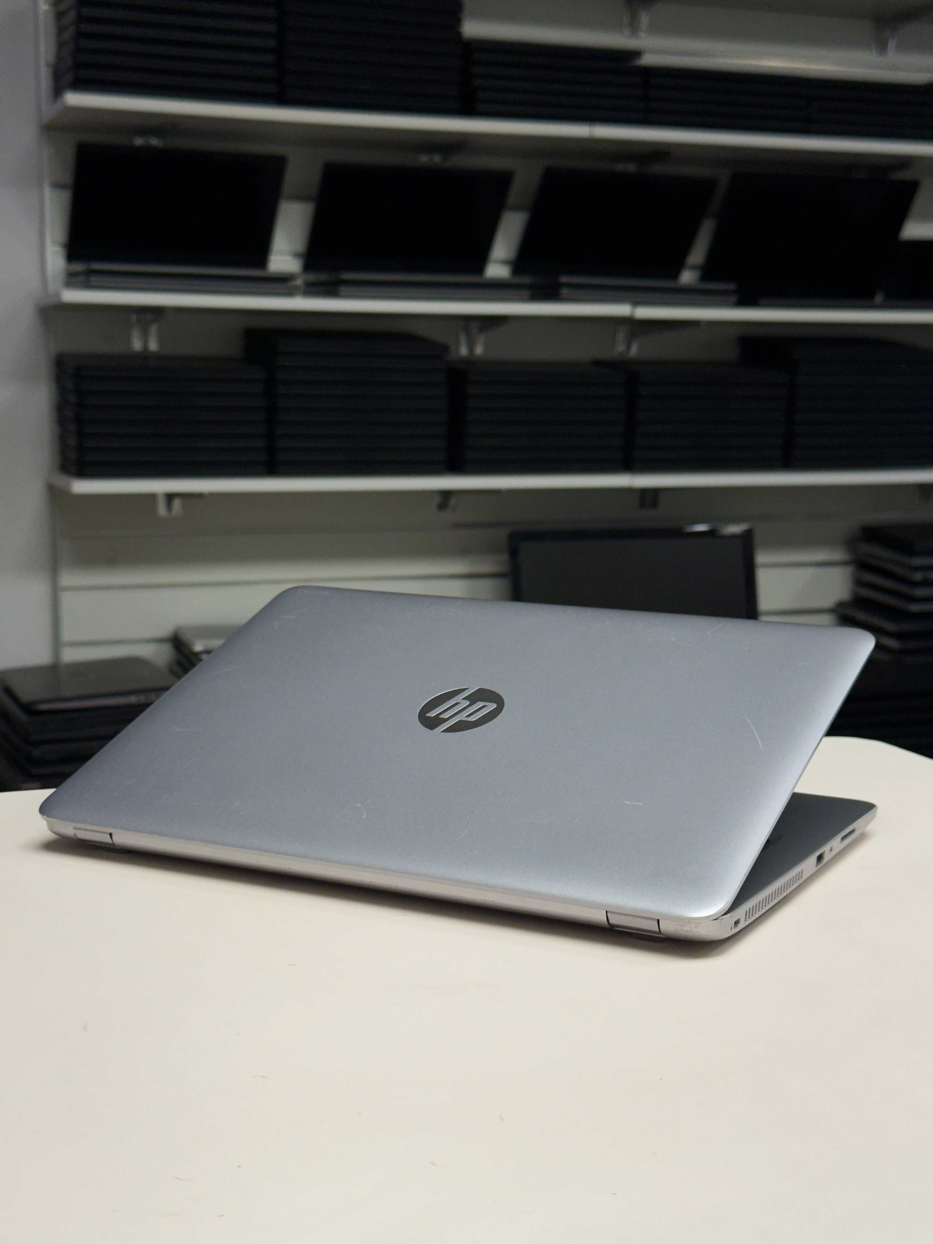 Laptop Biznesowy HP ProBook 440 G4 14" i3-7gen 16GB RAM 256GB SSD FHD!