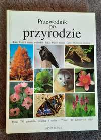 Przewodnik po przyrodzie ars polona