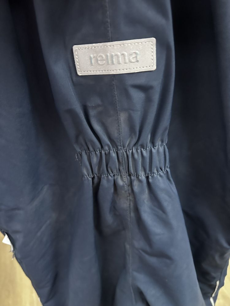 Kombinezon chlopiecy reima