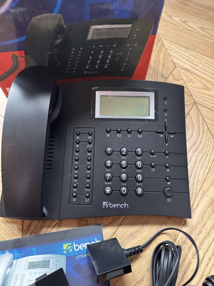 Telefon przewodowy 20 zł