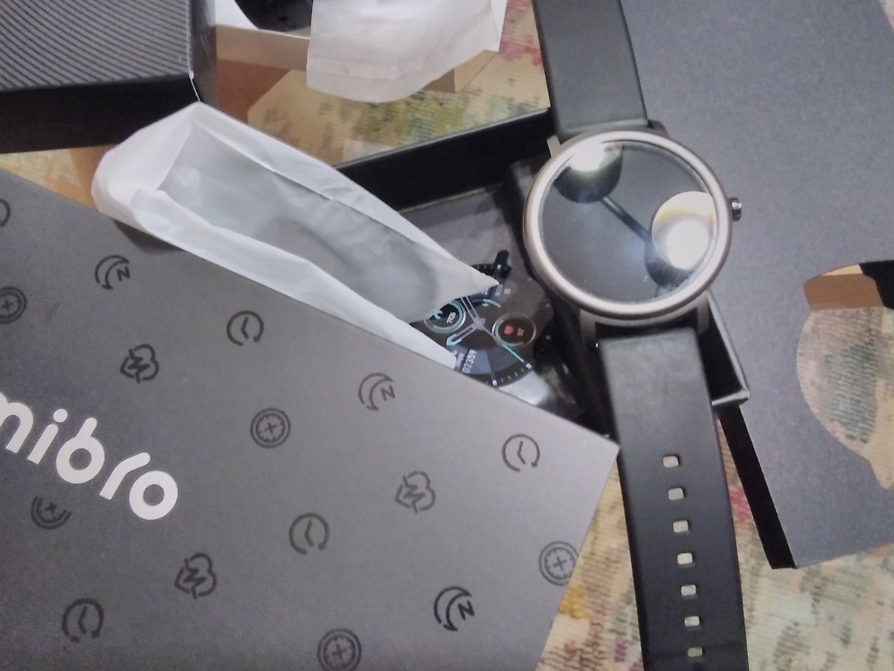 Smartwatch Xiaomi, Mibro