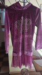 Bluza tunika 146/152 dziewczynka