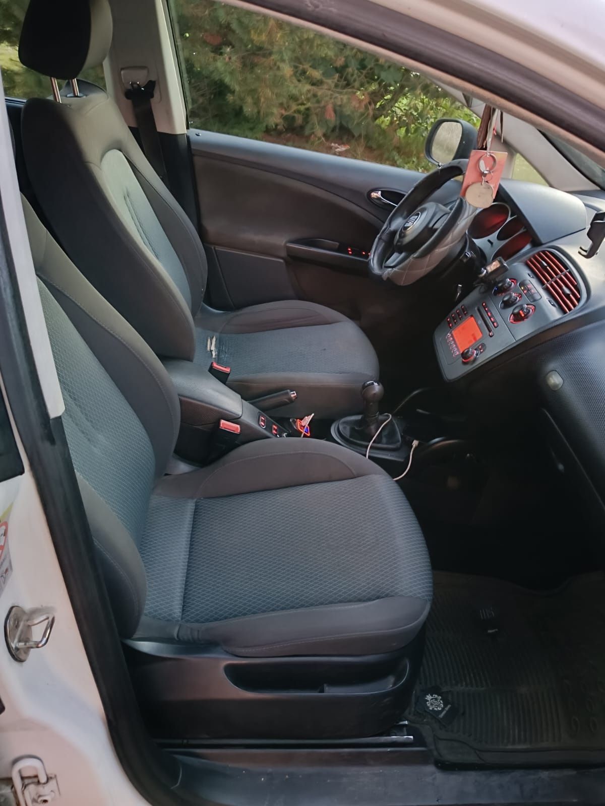 Seat Altea XL 1.9 TDI