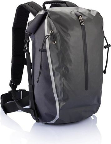 SwissPeak nieprzemakalny plecak worek torba renomowanej marki NOWY