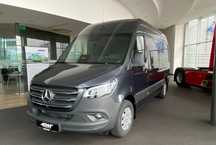 Mercedes-Benz Sprinter  Sprinter 317CDI  L2H2 Promocja w leasingu 100% mocne wyposażenie