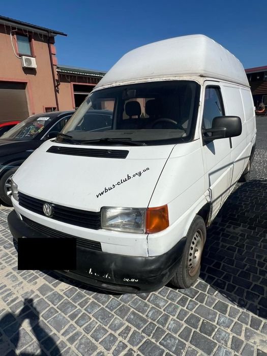 Volkswagen T4 Transporter