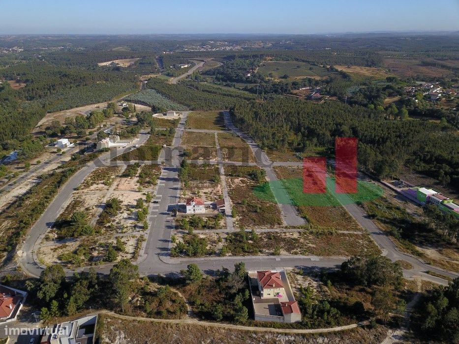 Lote de Terreno para construção ***RIOMAGIC***