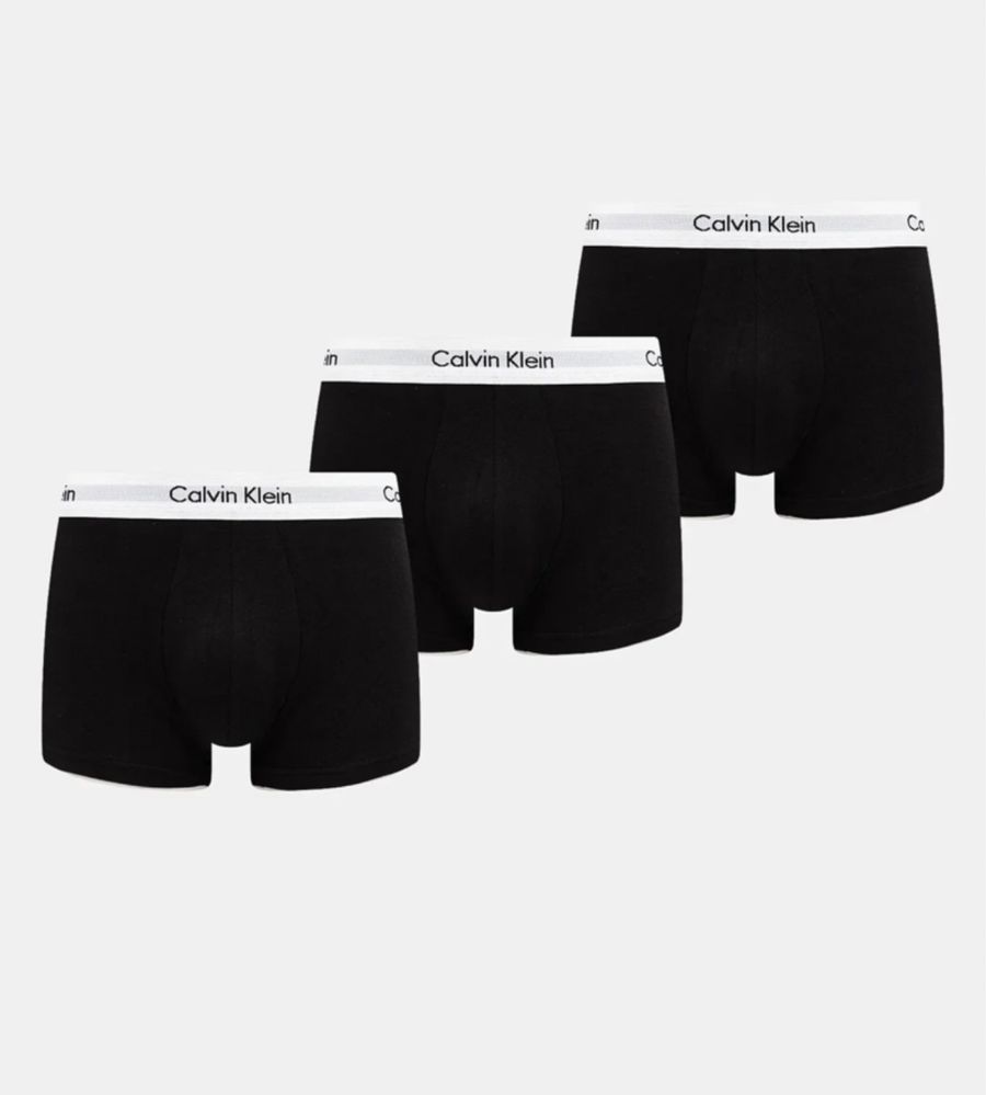 мужское белье Calvin Klein  Оригинал