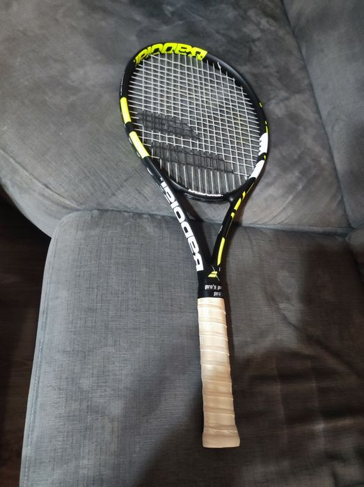 Zestaw rakiet do tenisa plus pokrowce