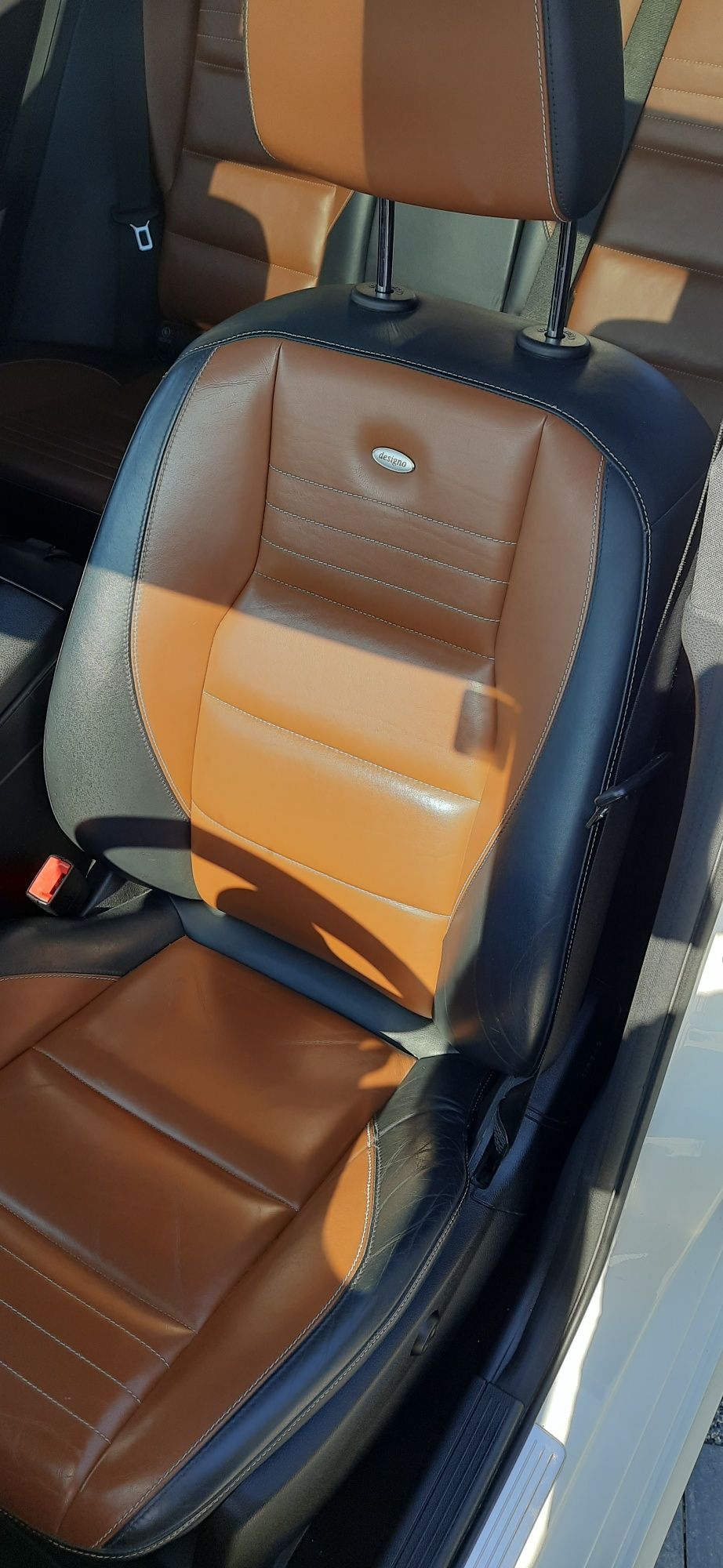 Mercedes GLK 350CDI full opcja