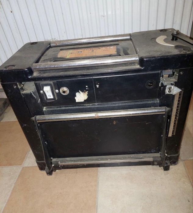 Strum TH1420B рейсмус