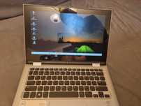 Tablet-laptop Dell Inspiron 11 3000 series
