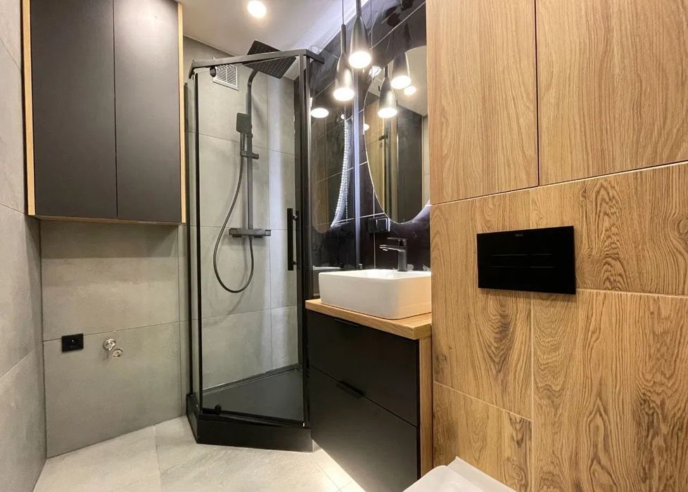 Remonty, wykonczenia mieszkan, sufity napinane