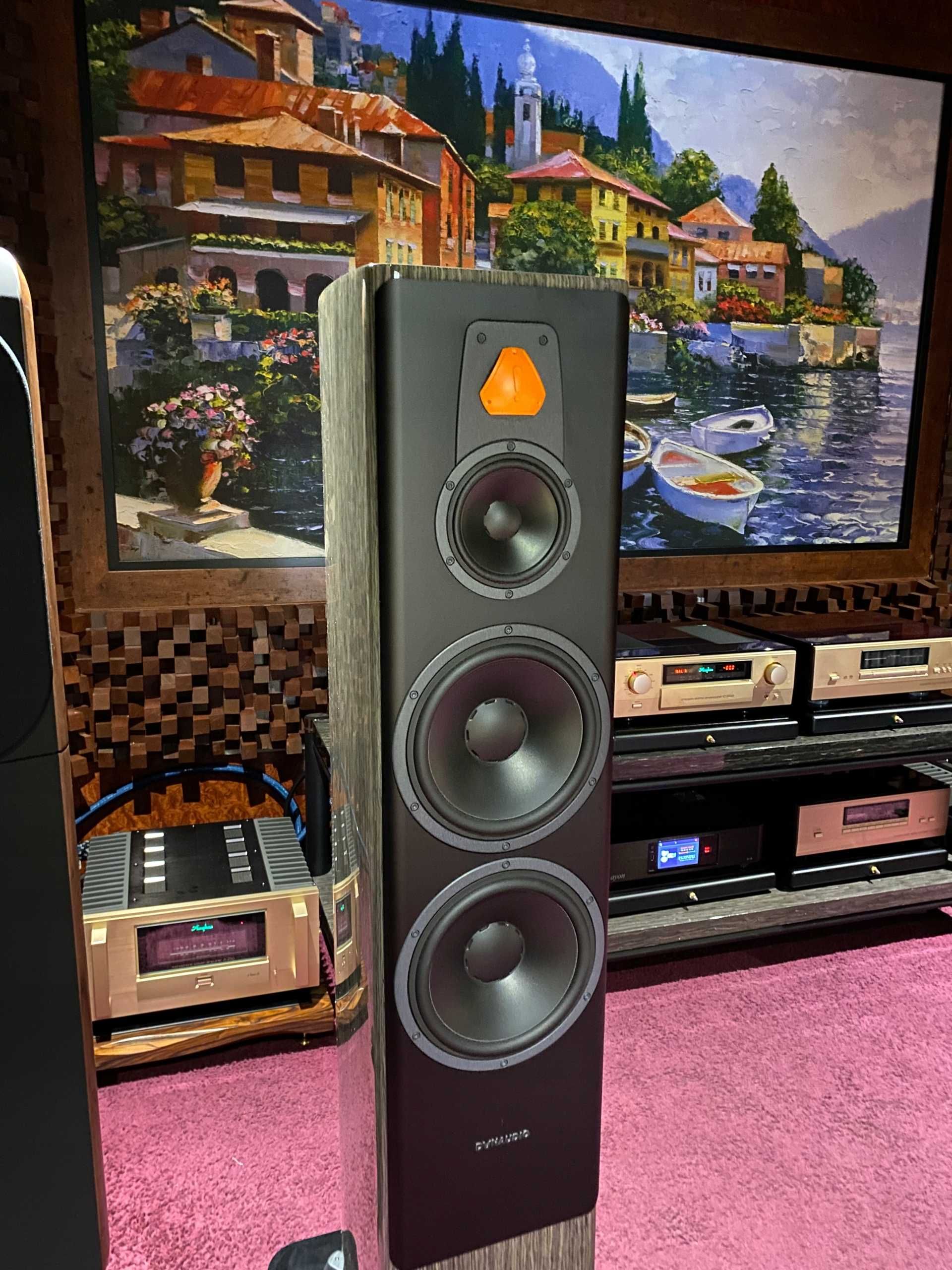 Dynaudio Contour 60