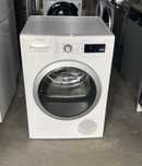 Сушильна машина Bosch WTW87560/02, стан відмінний, Німеччина