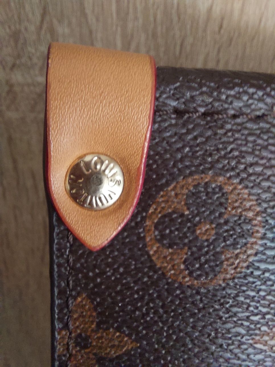 Mala LV edição especial- Promoção