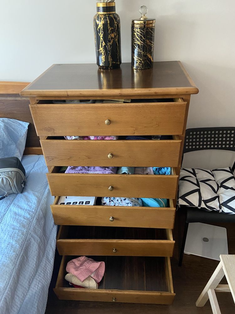 Vendo quarto de solteiro