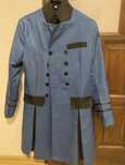 Cosplay Ciel black butler