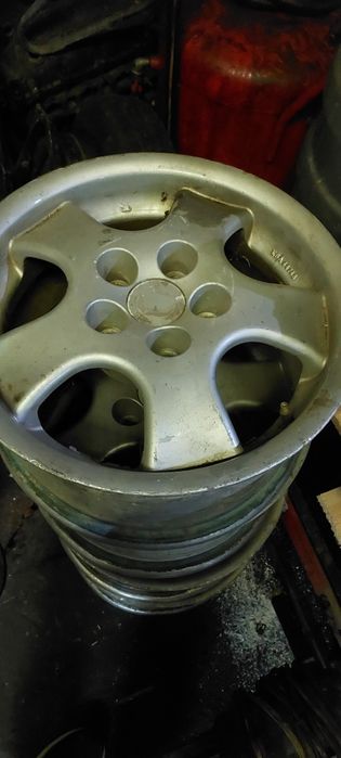 Продам титановые диски.