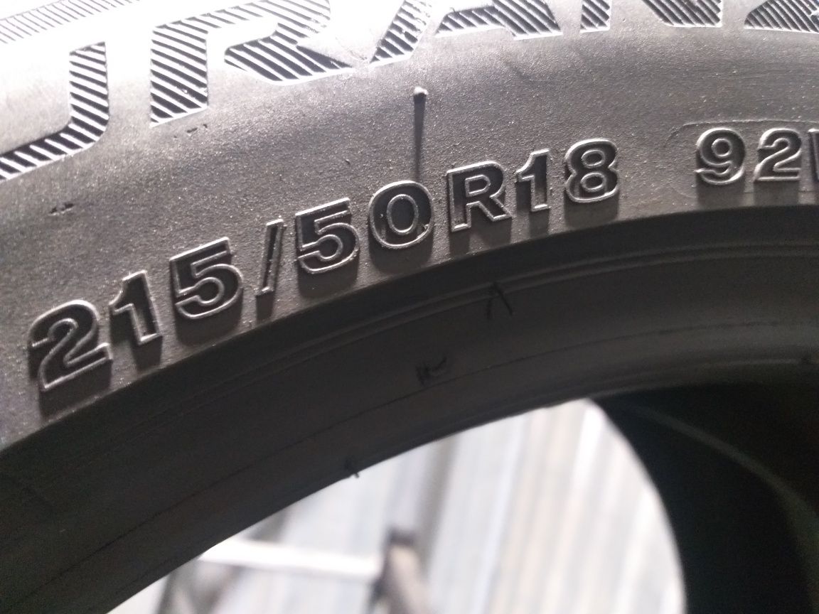 Opony letnie BRIDGESTONE TuranzaTOO1 #460