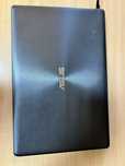 Laptop Asus x550cc xx876d
