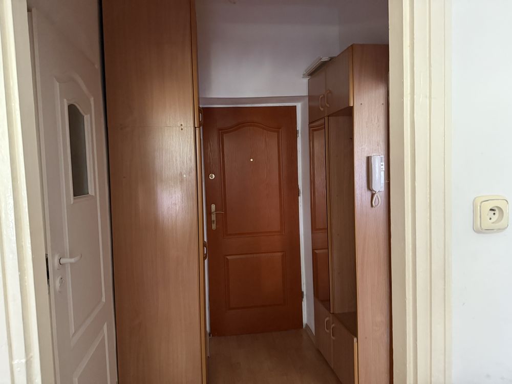 Wynajmę mieszkanie w Pyskowicach ul. Traugutta 48