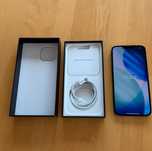 iPhone 13 Pro Max 128 GB Niebieski Idealny Stan Bez Blokad