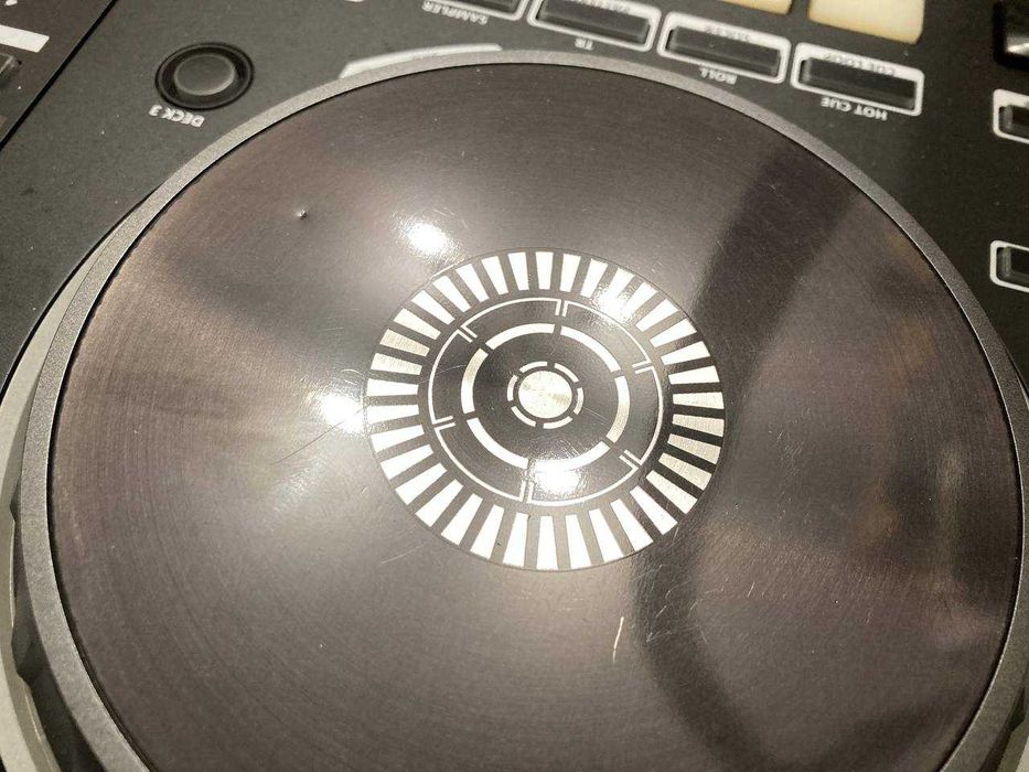 Roland DJ-505 Serato DJ