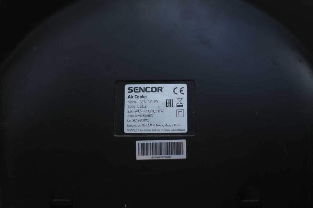 Klimator SENCOR SFN 9011SL