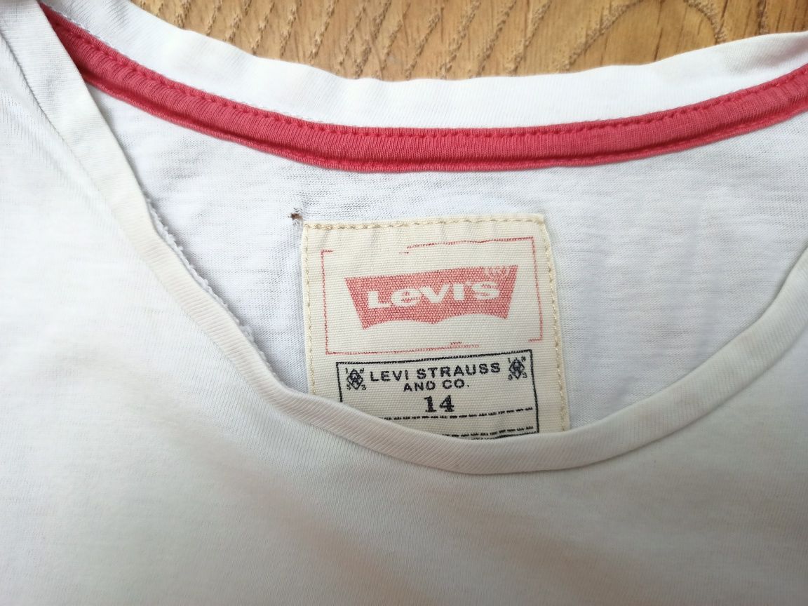 T-shirt  Levi's original