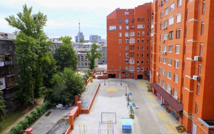 ЖК Слободская усадьба, 4 ком.квартира, ЛУЧШЕЕ ПРЕДЛОЖЕНИЕ!