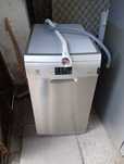 Zmywarka Electrolux 45cm wolnostojąca