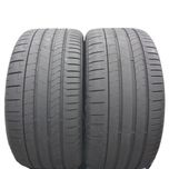 Opony 285/35/20 Pirelli 285/35R20 104Y PZero BMW Letnie 2022 6-6,2mm
