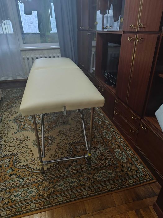 Продам массажный стол