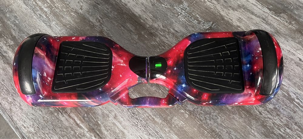 Hoverboard galaxy deskorolka elektryczna 11 cali 800w