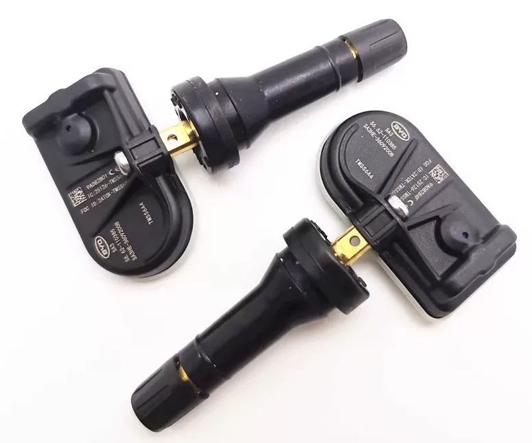 Датчики тиску в шинах byd Denza