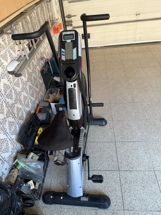 Bicicleta BH Semiprofissional Cross1100