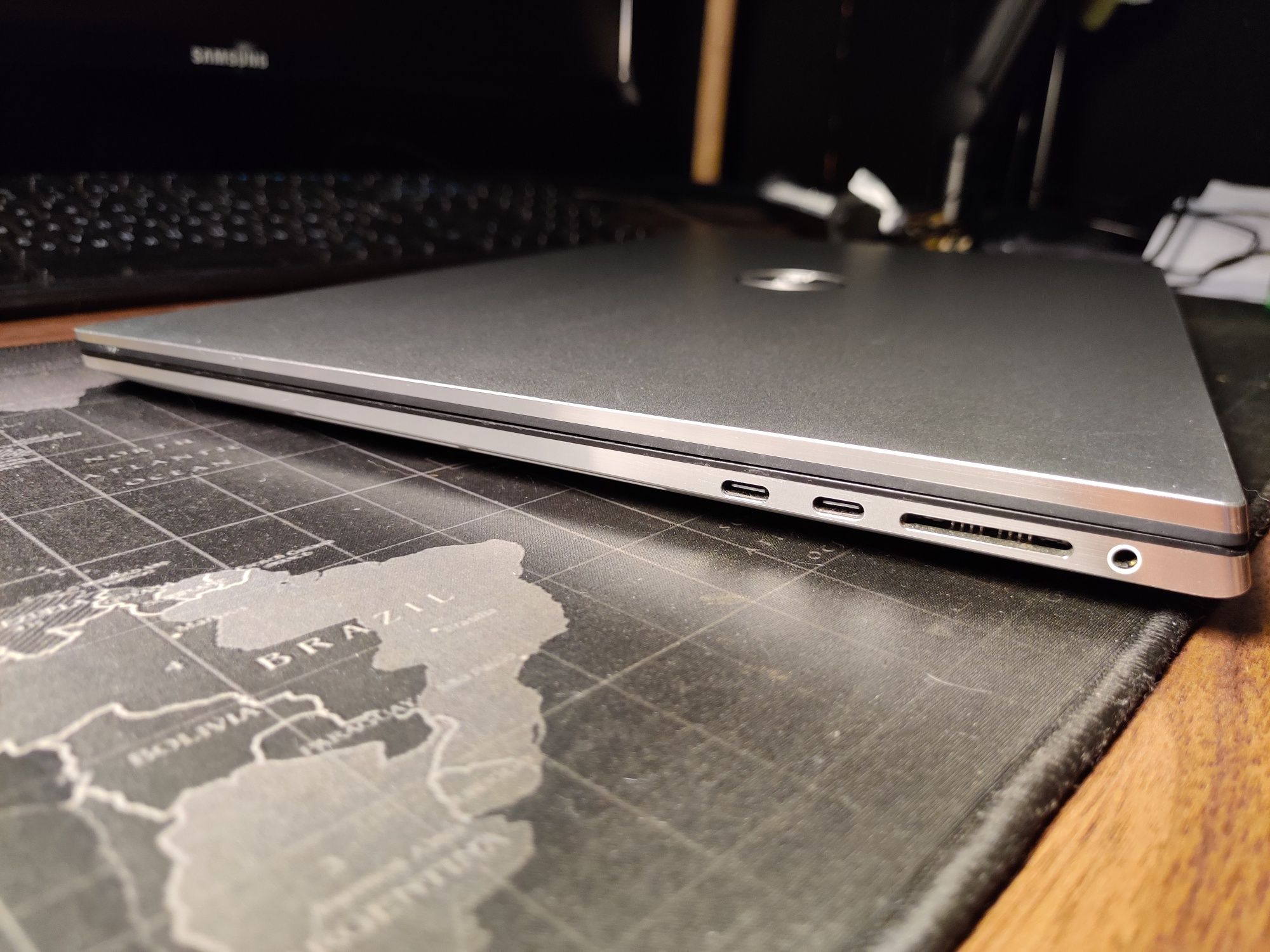 Dell xps 17 9710 4k