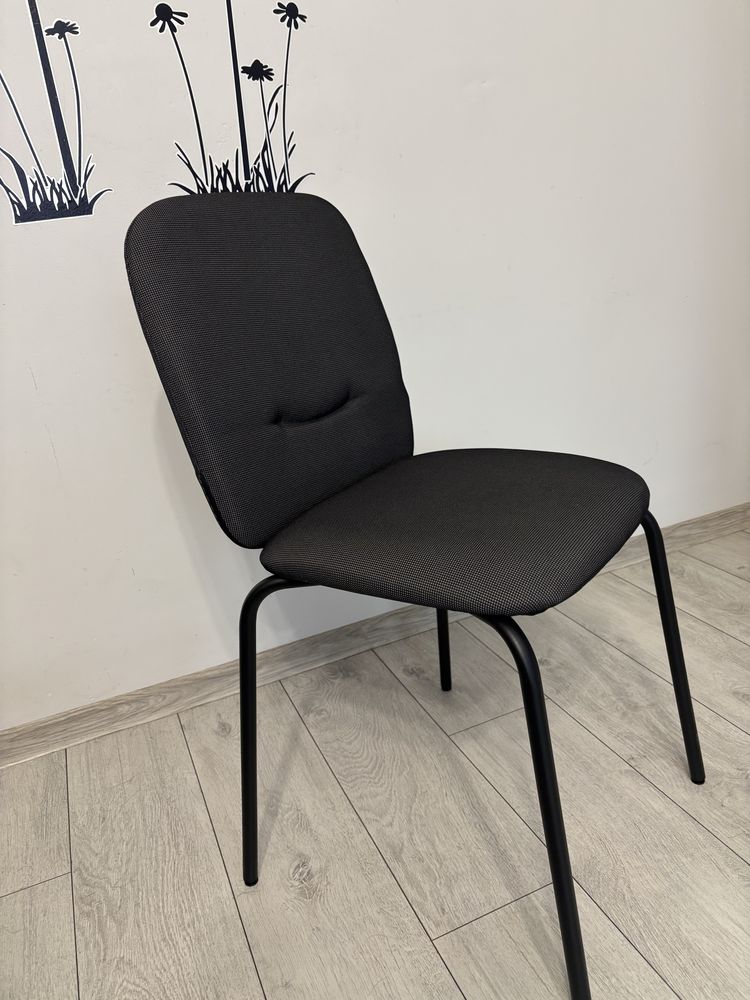 Krzesło IKEA tapicerowane