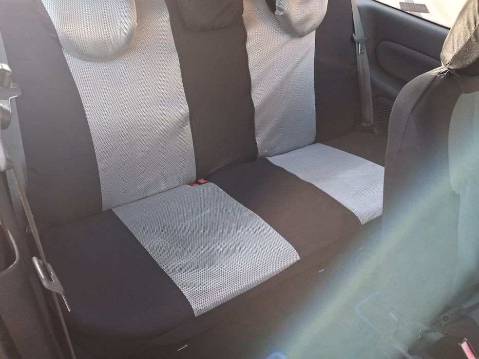 Renault Clio w elektryce przebieg tylko 119324 modell 2009