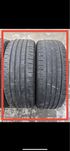 Шины лето 235///45/17 пара Pirelli.склад.