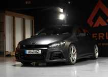 VW Scirocco 2.0 TDI R-Line