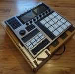 Maschine+ Plus/Standalone + Decksaver