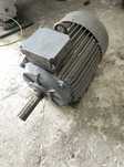 Silnik 11kw 1440/min elektryczny motor indukcyjny  wialnia
