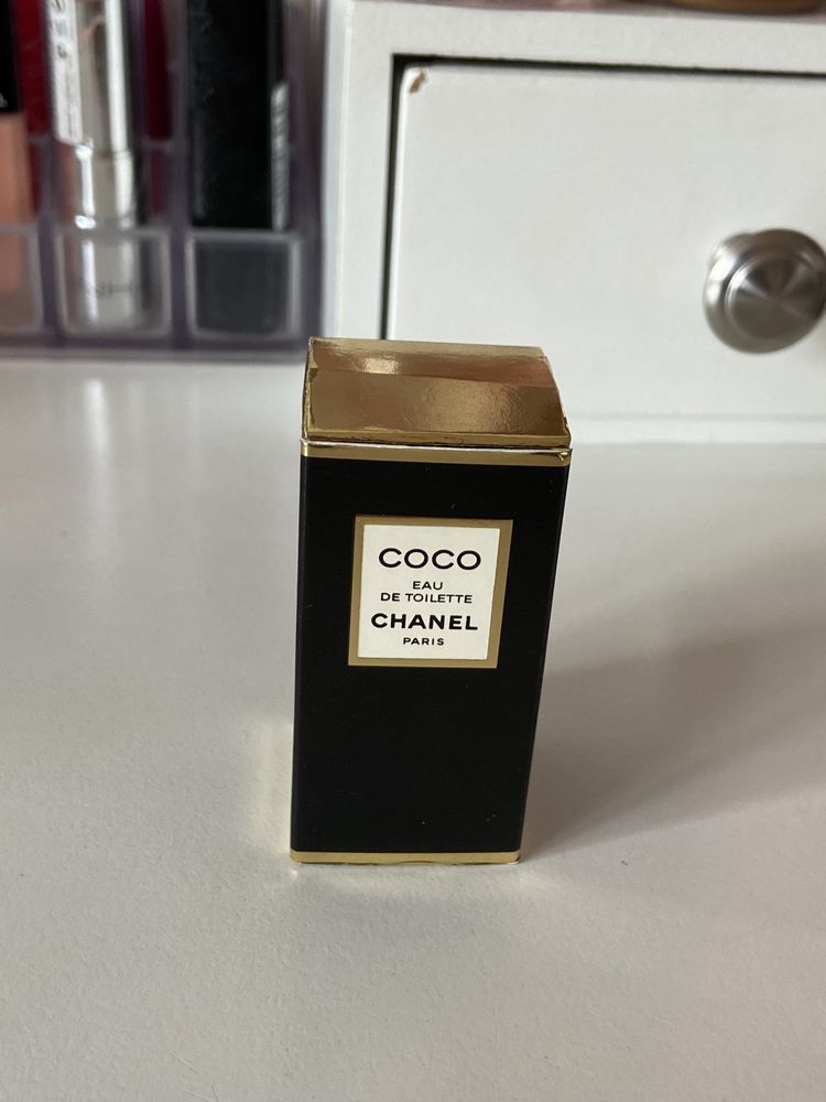 COCO Chanel Paris woda toaletowa 4ml OKAZJA !!